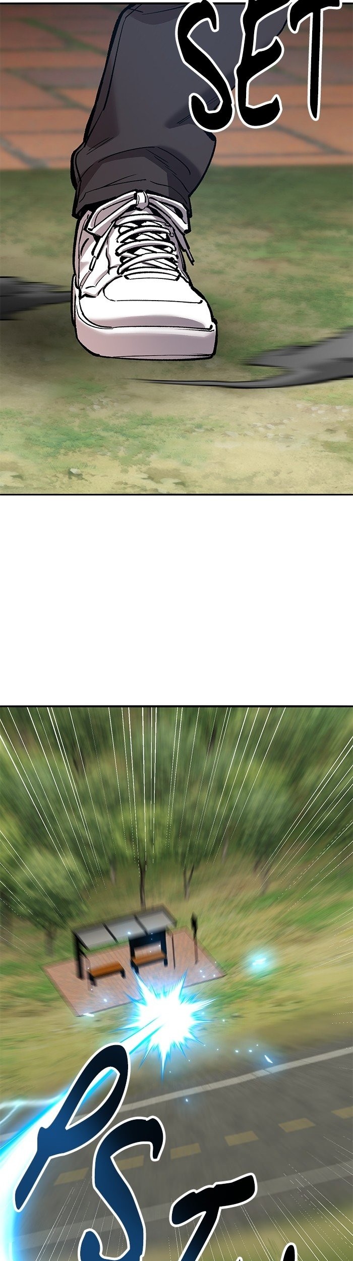 Limit Breaker Chapter 153 Gambar 26