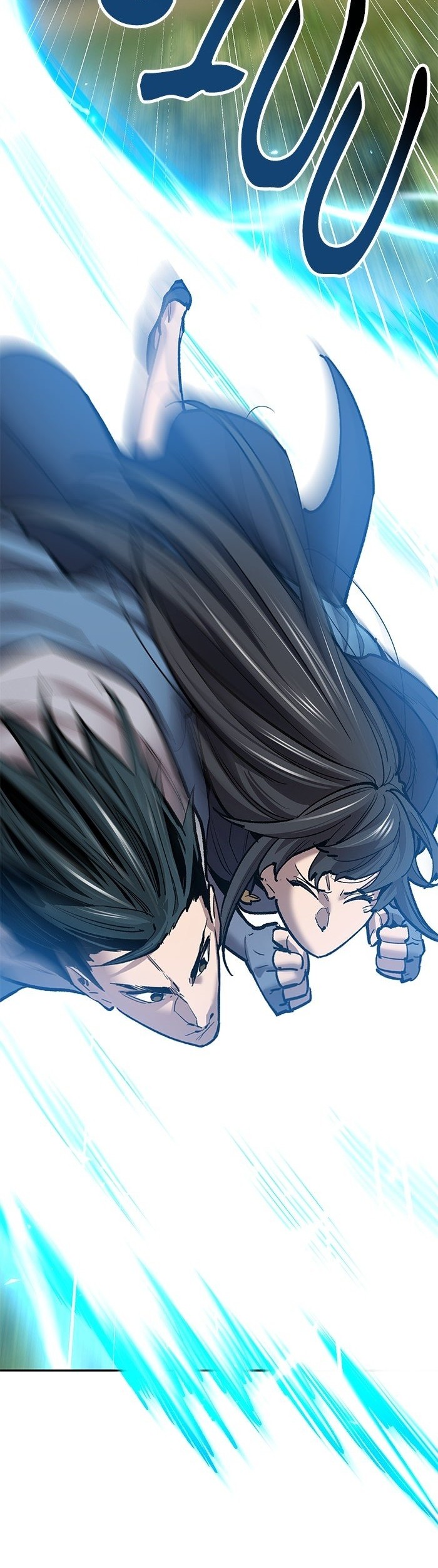 Limit Breaker Chapter 153 Gambar 27