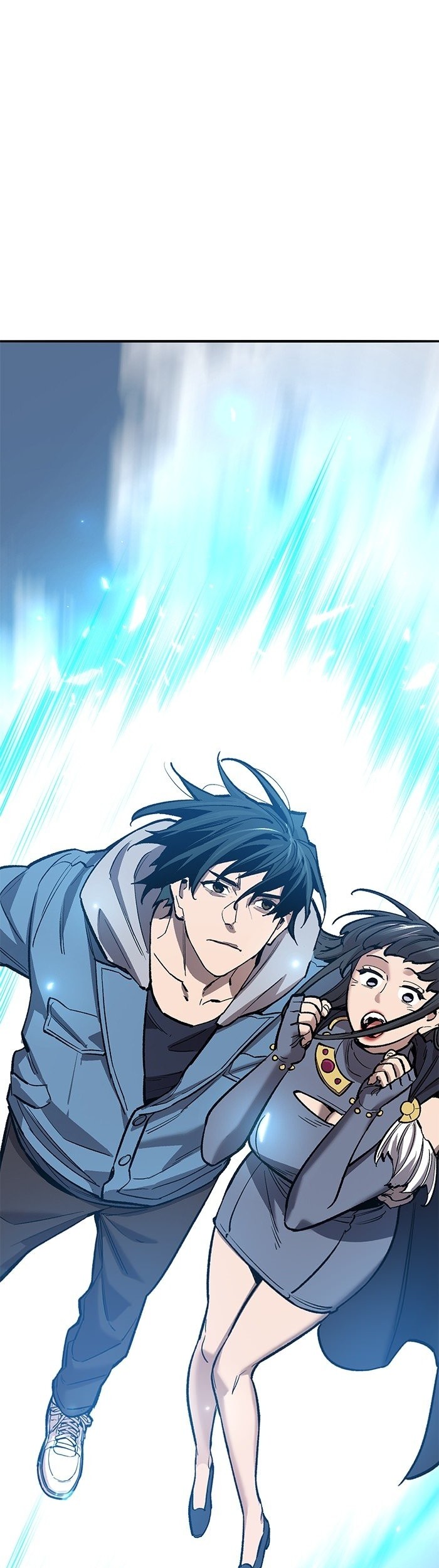 Limit Breaker Chapter 153 Gambar 28