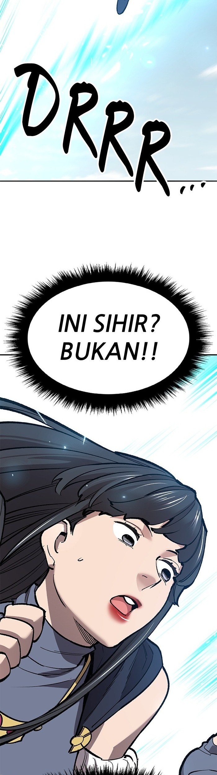 Limit Breaker Chapter 153 Gambar 29