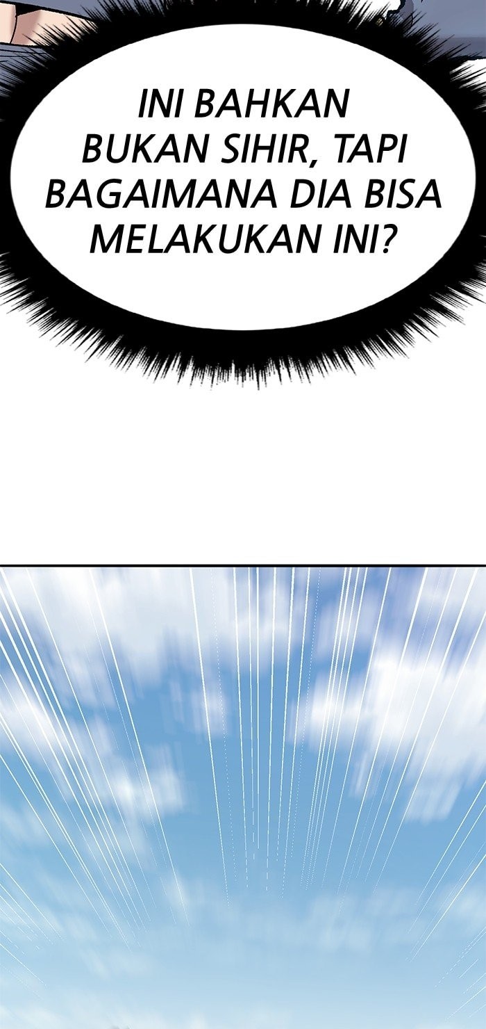 Limit Breaker Chapter 153 Gambar 30