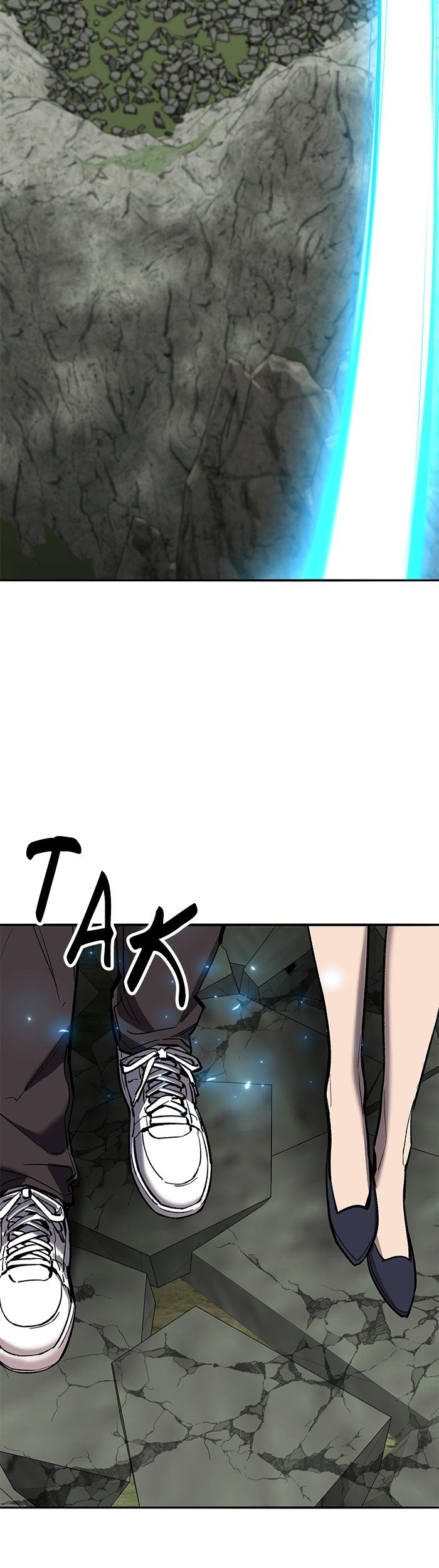 Limit Breaker Chapter 153 Gambar 35