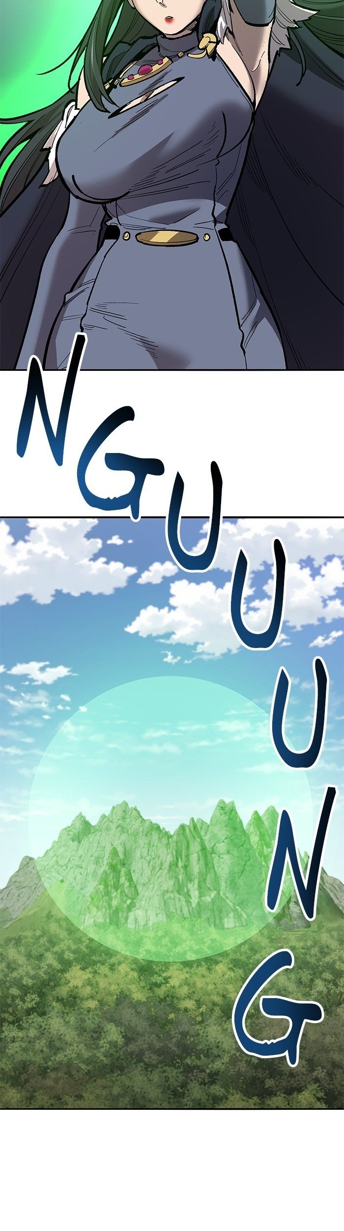 Limit Breaker Chapter 153 Gambar 41