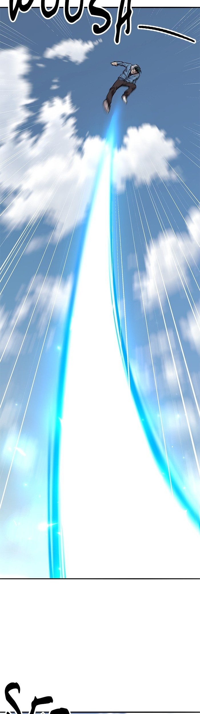 Limit Breaker Chapter 153 Gambar 46