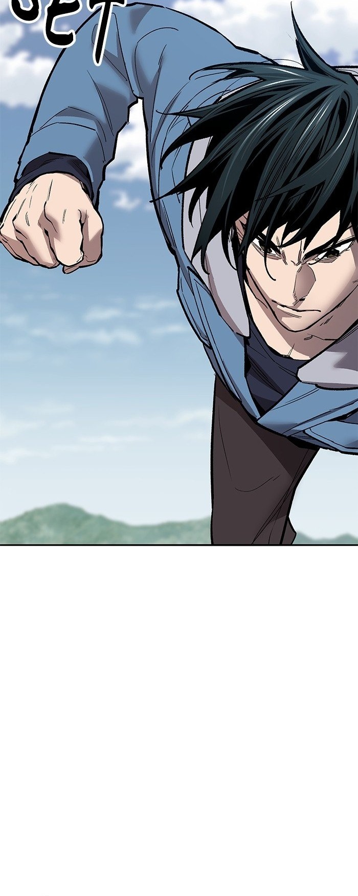 Limit Breaker Chapter 153 Gambar 47