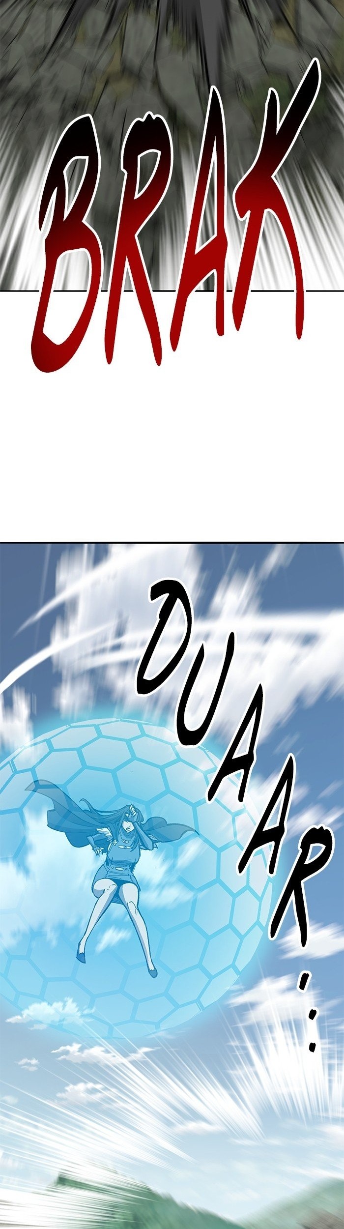 Limit Breaker Chapter 153 Gambar 50