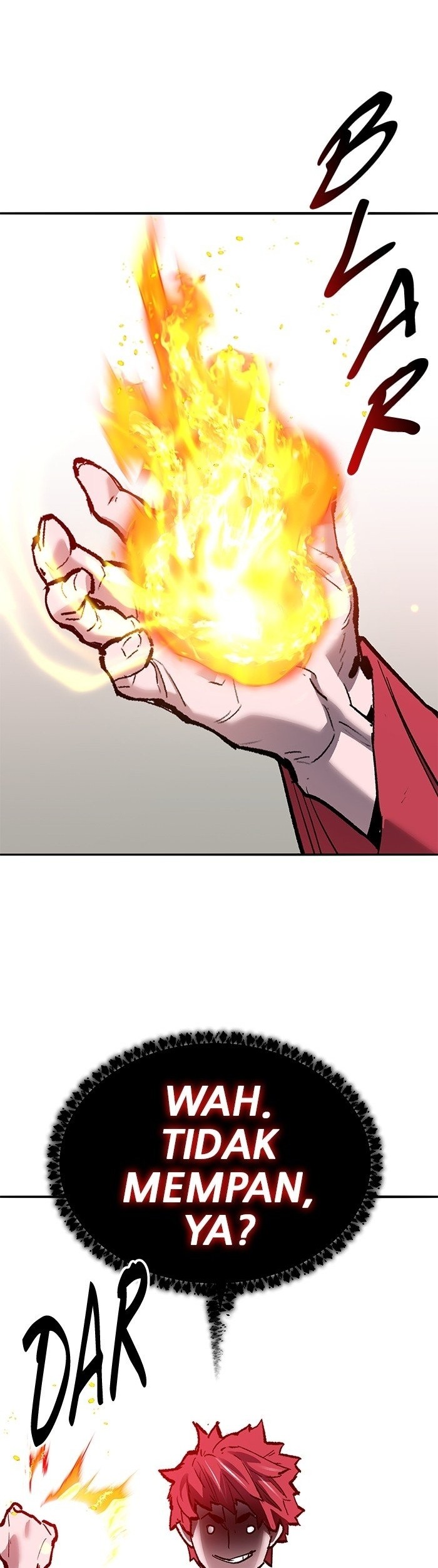 Limit Breaker Chapter 159 Gambar 80