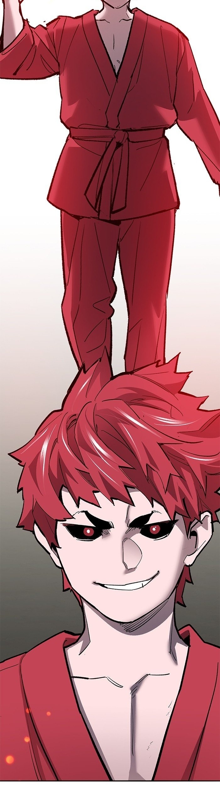 Limit Breaker Chapter 159 Gambar 81