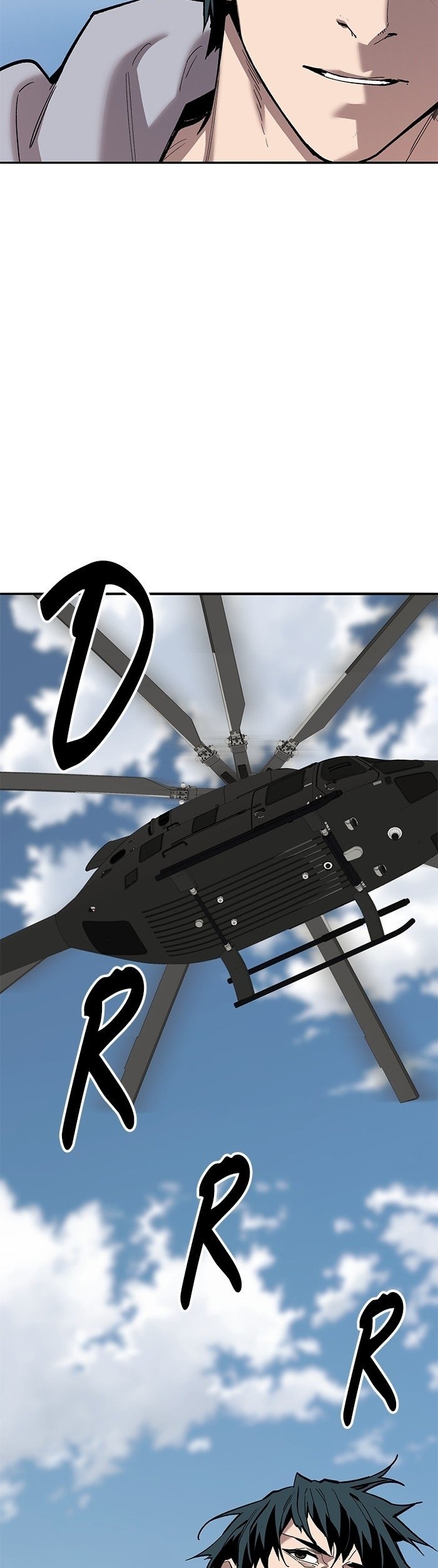 Limit Breaker Chapter 159 Gambar 58