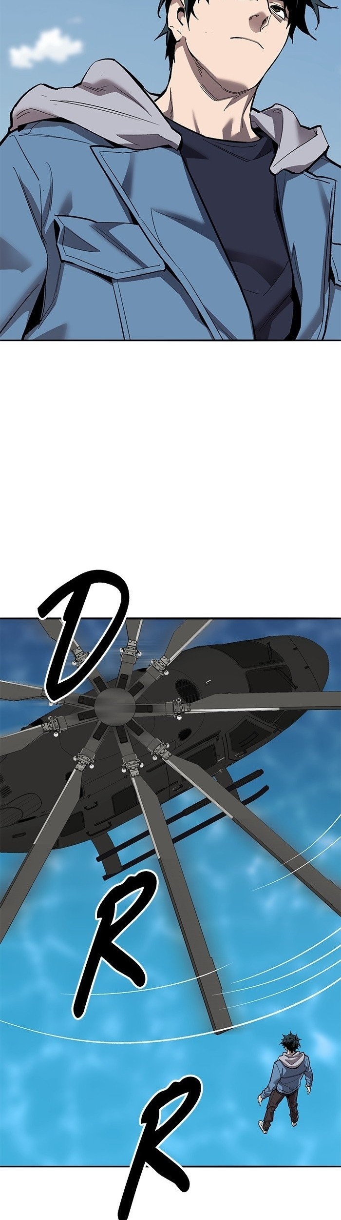 Limit Breaker Chapter 159 Gambar 59