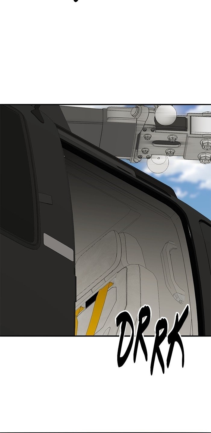 Limit Breaker Chapter 159 Gambar 60