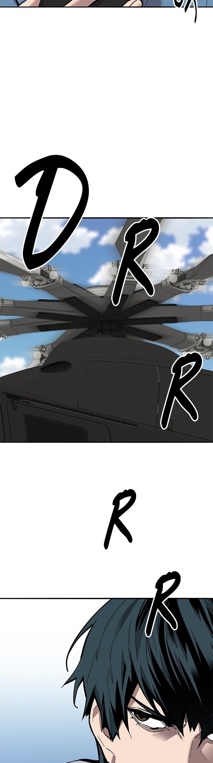 Limit Breaker Chapter 159 Gambar 57