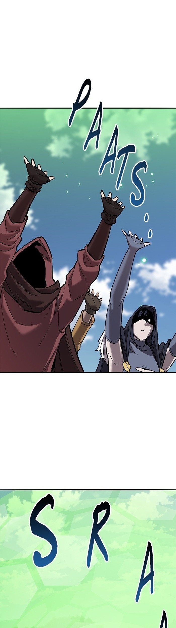 Limit Breaker Chapter 159 Gambar 65