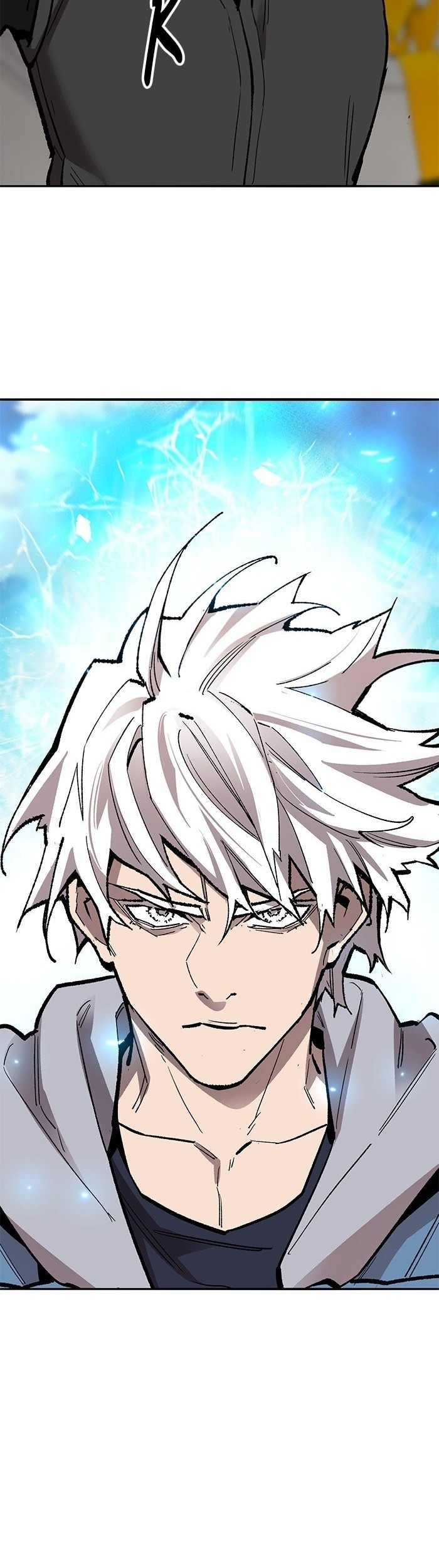 Limit Breaker Chapter 159 Gambar 63