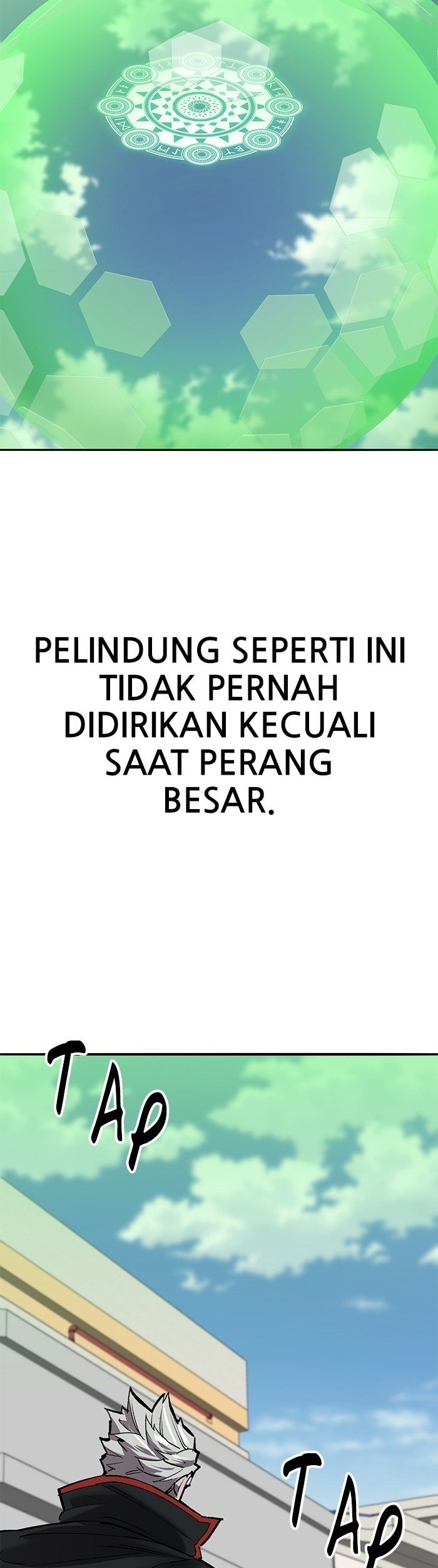 Limit Breaker Chapter 159 Gambar 71