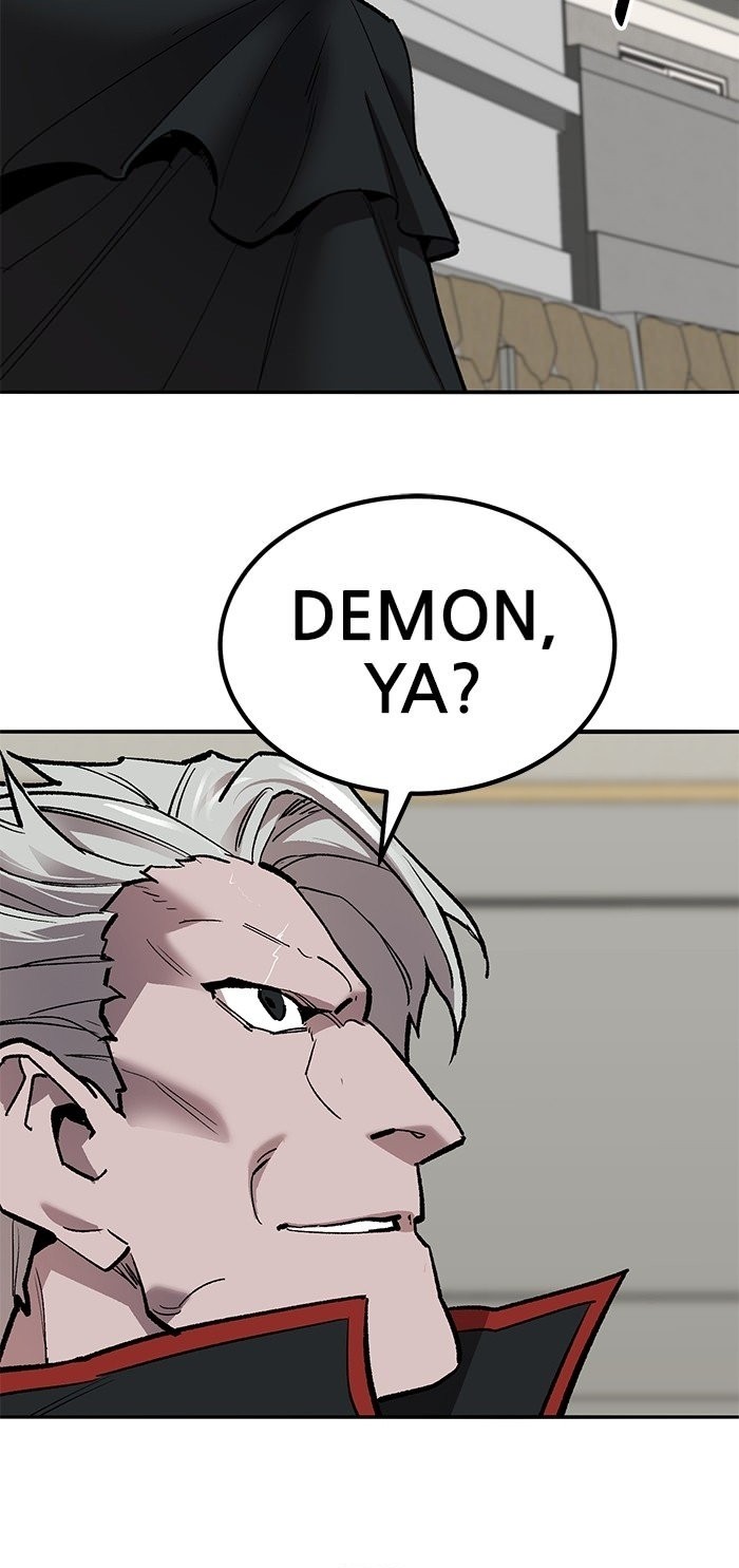 Limit Breaker Chapter 159 Gambar 72