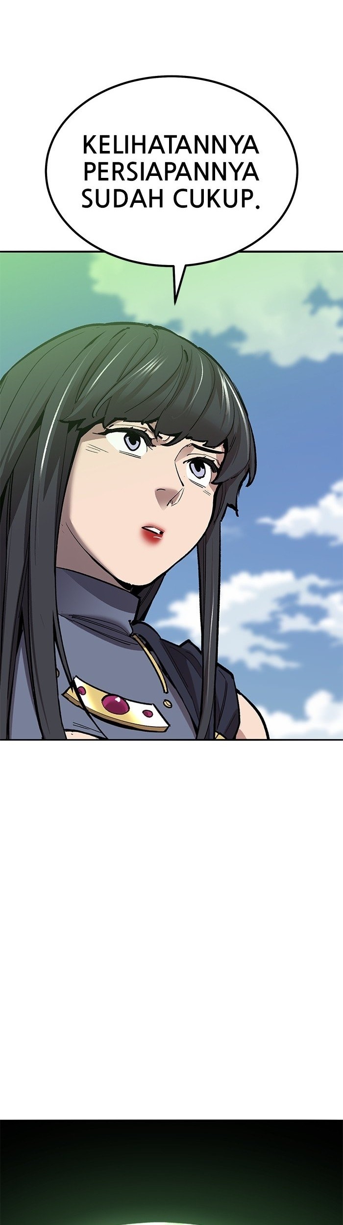 Limit Breaker Chapter 159 Gambar 69