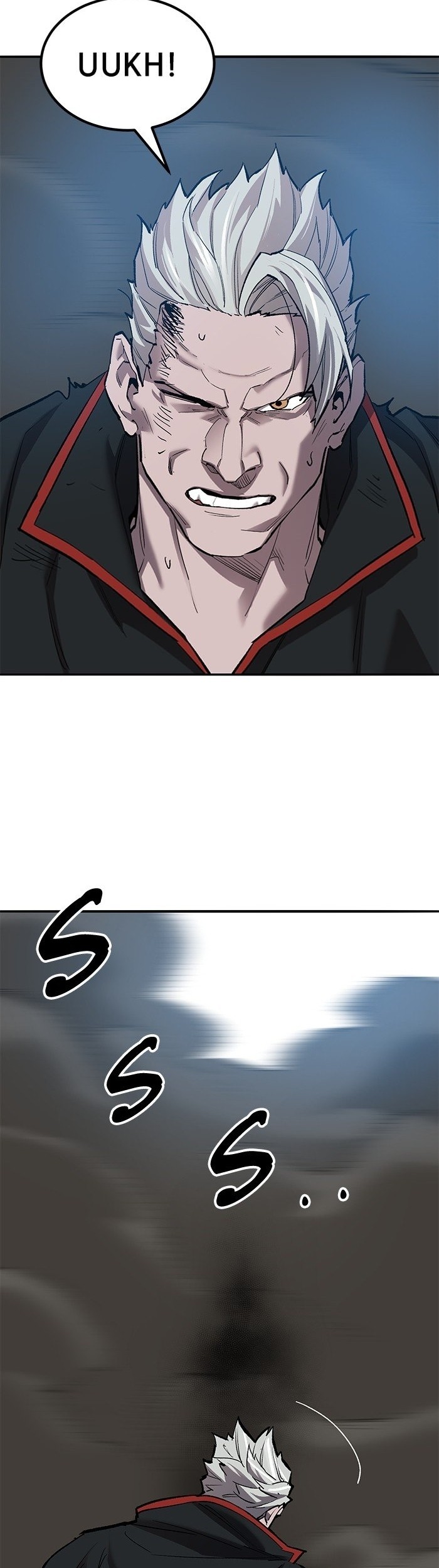 Limit Breaker Chapter 159 Gambar 77