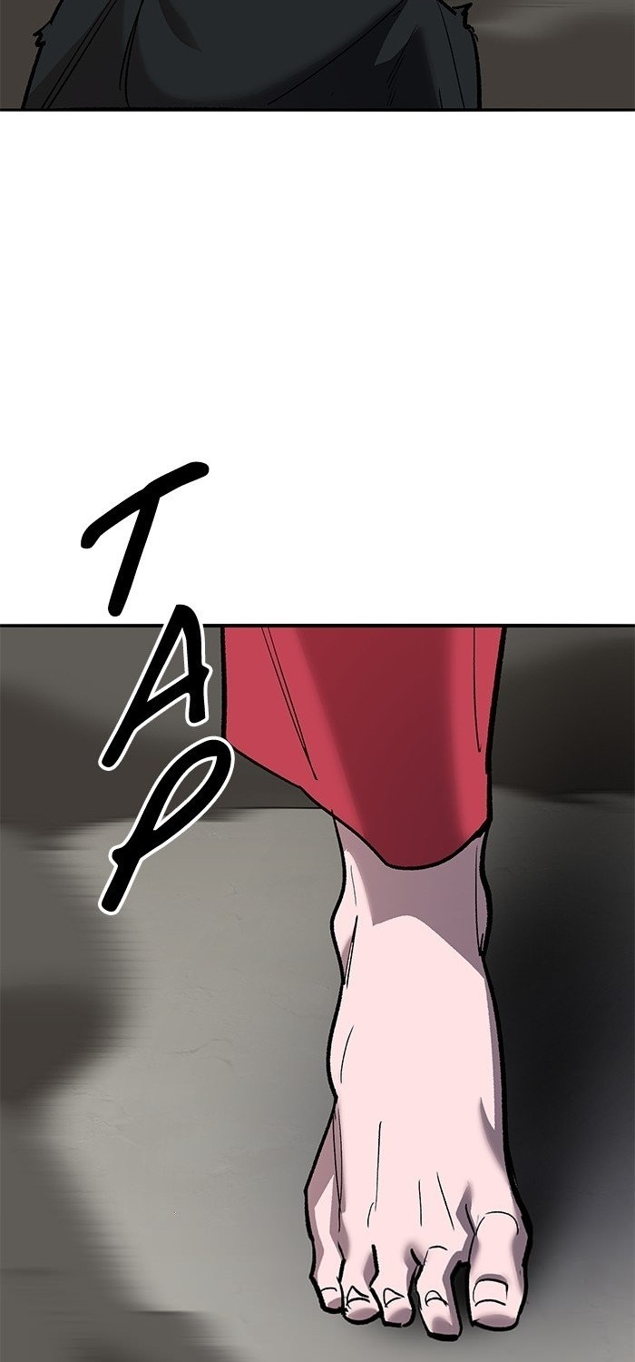 Limit Breaker Chapter 159 Gambar 78