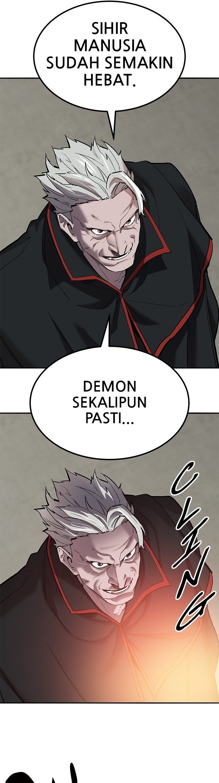 Limit Breaker Chapter 159 Gambar 73