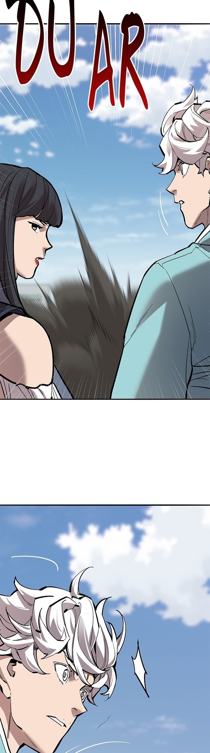 Limit Breaker Chapter 159 Gambar 74