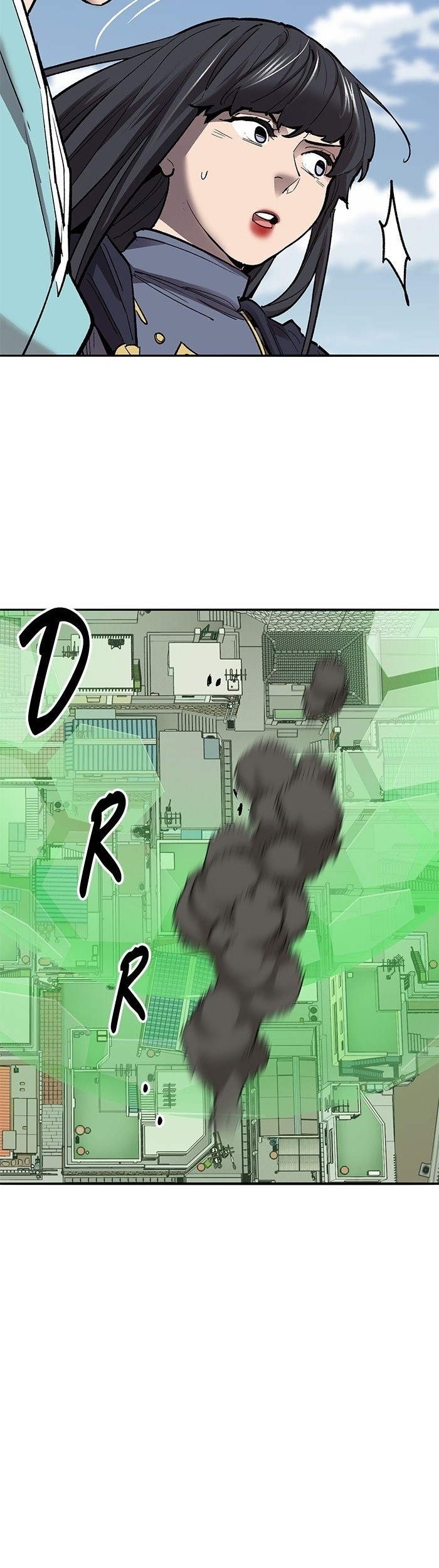 Limit Breaker Chapter 159 Gambar 75