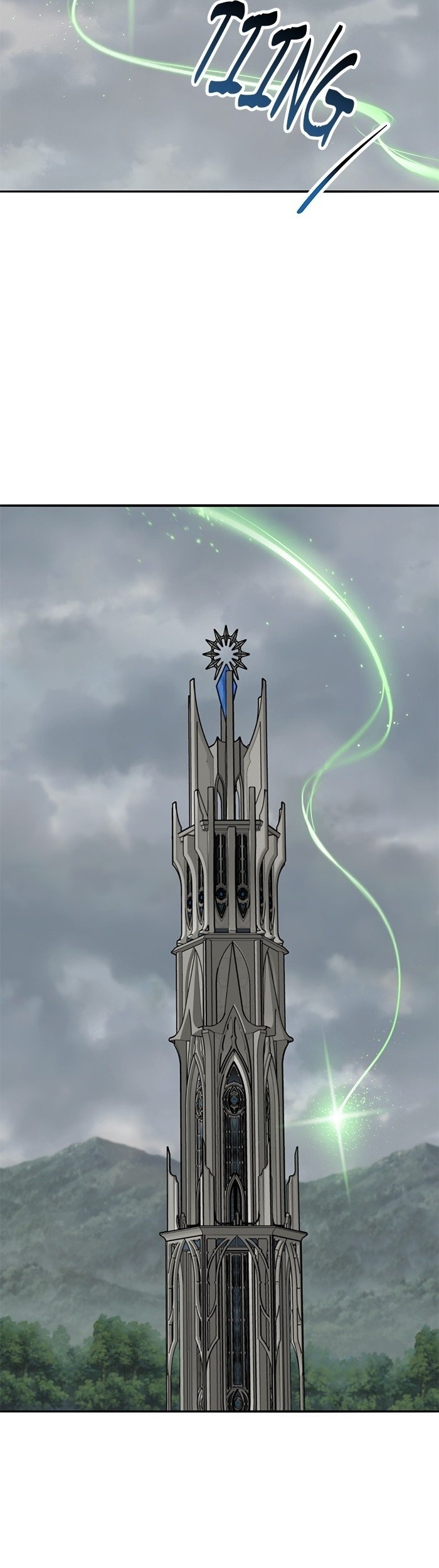 Manhwa Limit Breaker Chapter 159 gambar nomor 2