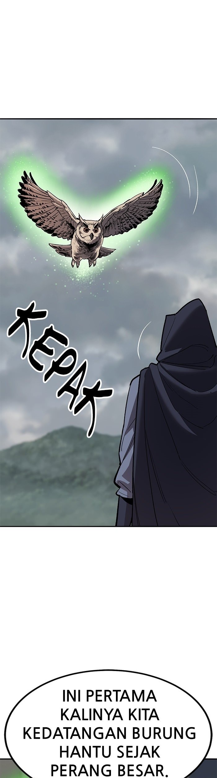 Limit Breaker Chapter 159 Gambar 3