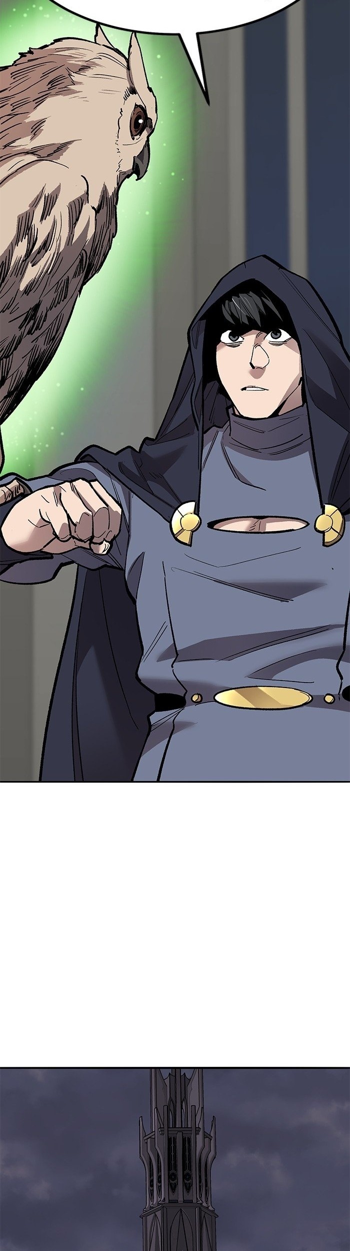 Limit Breaker Chapter 159 Gambar 4