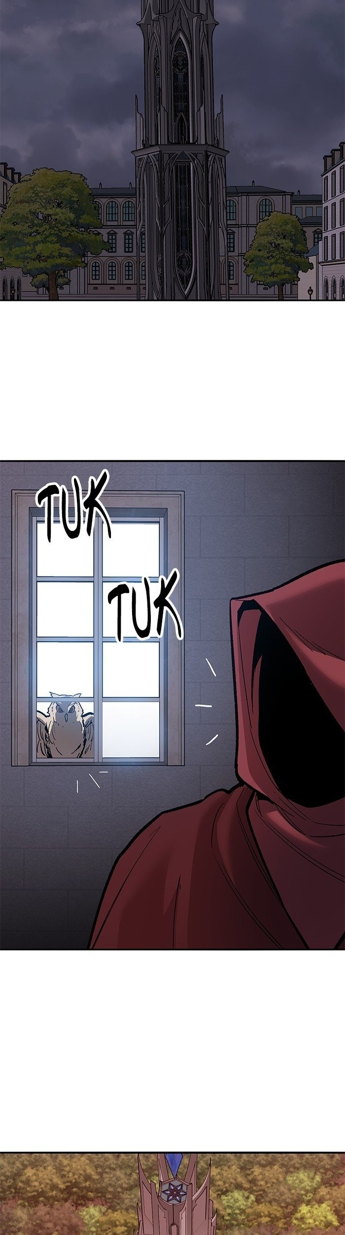 Limit Breaker Chapter 159 Gambar 5