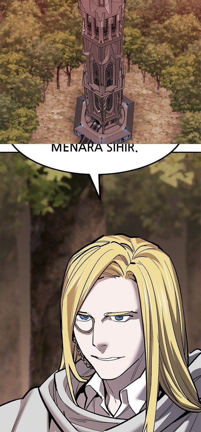 Limit Breaker Chapter 159 Gambar 6