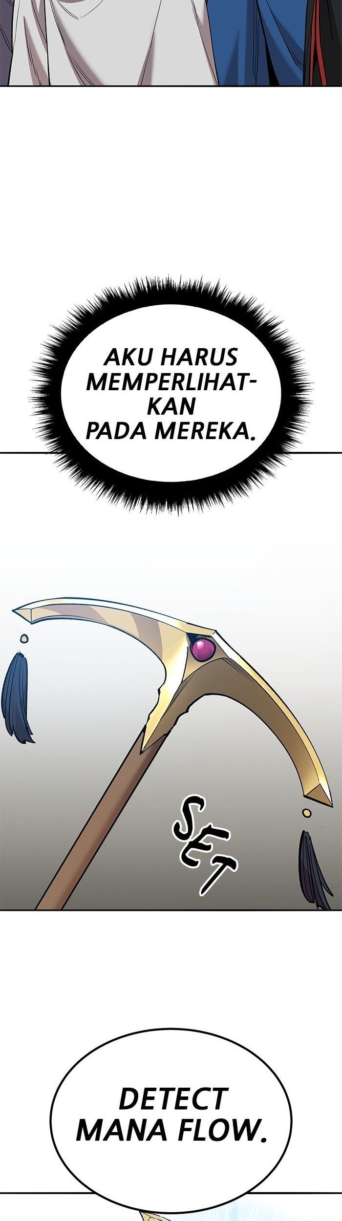 Limit Breaker Chapter 159 Gambar 8