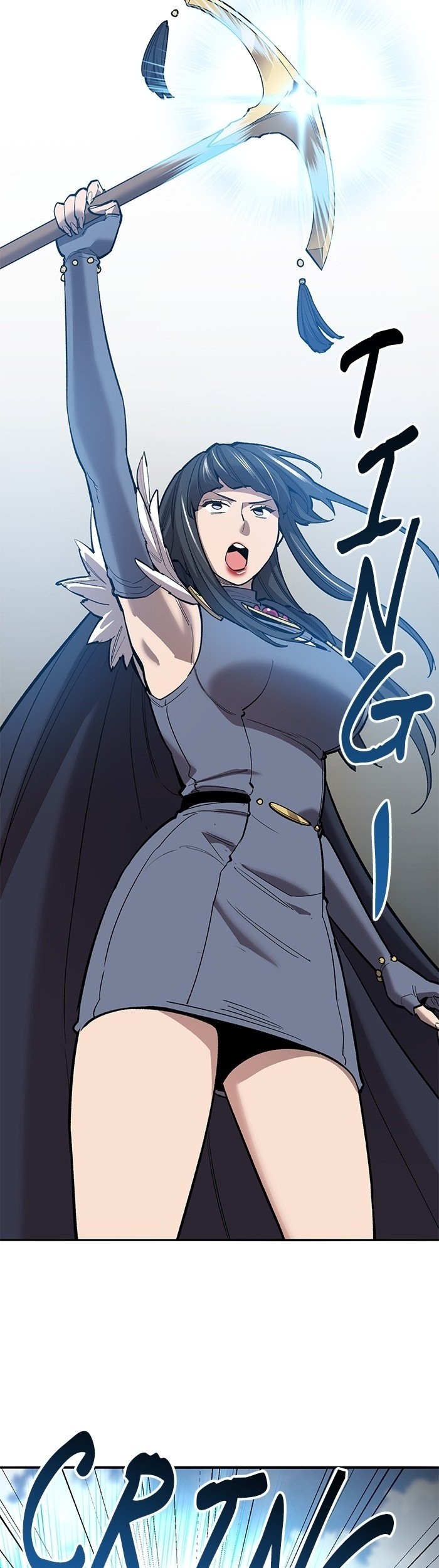 Limit Breaker Chapter 159 Gambar 9