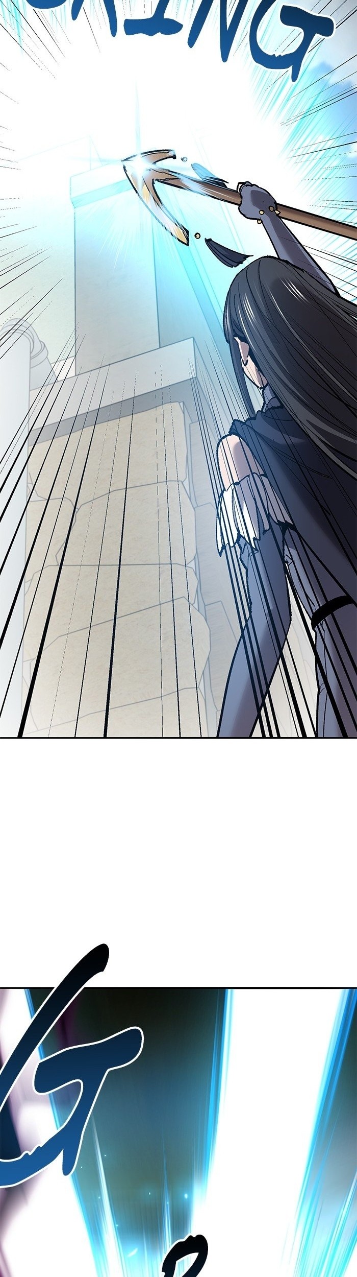 Limit Breaker Chapter 159 Gambar 10