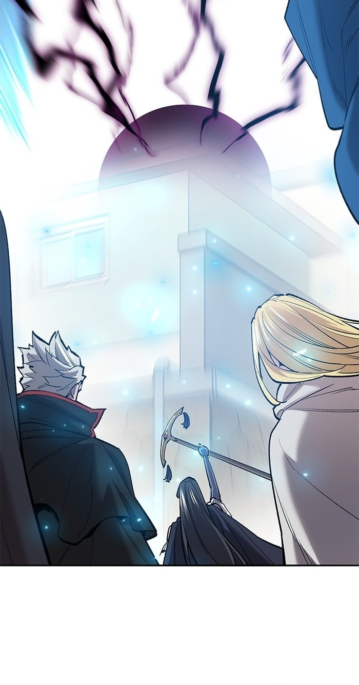 Limit Breaker Chapter 159 Gambar 12