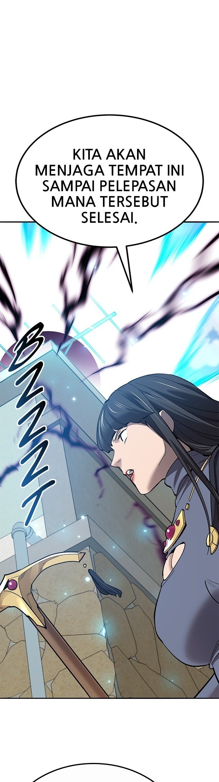 Limit Breaker Chapter 159 Gambar 14