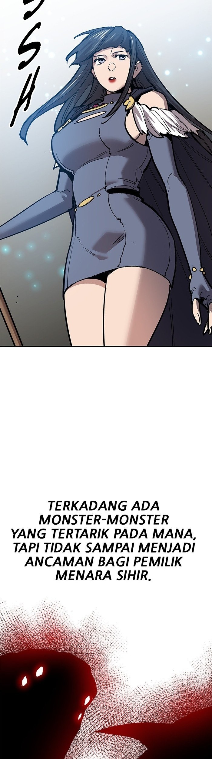 Limit Breaker Chapter 159 Gambar 16