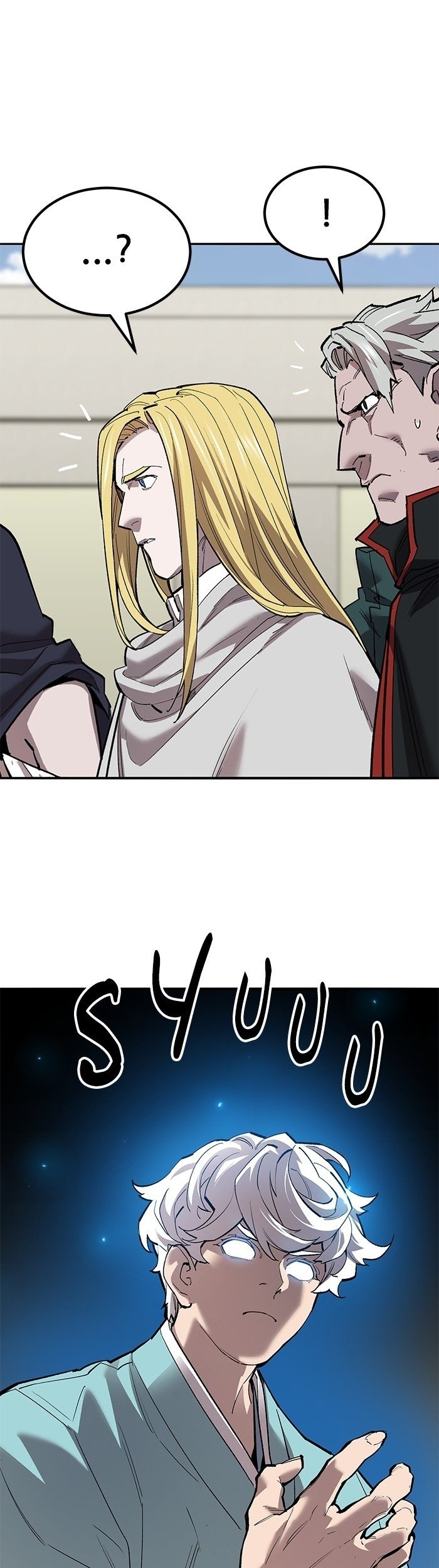 Limit Breaker Chapter 159 Gambar 23