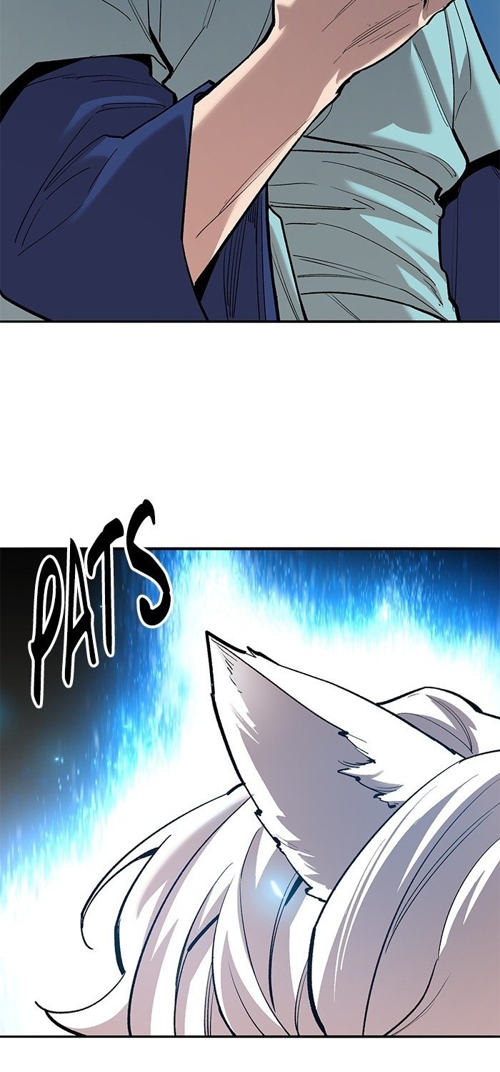 Limit Breaker Chapter 159 Gambar 24