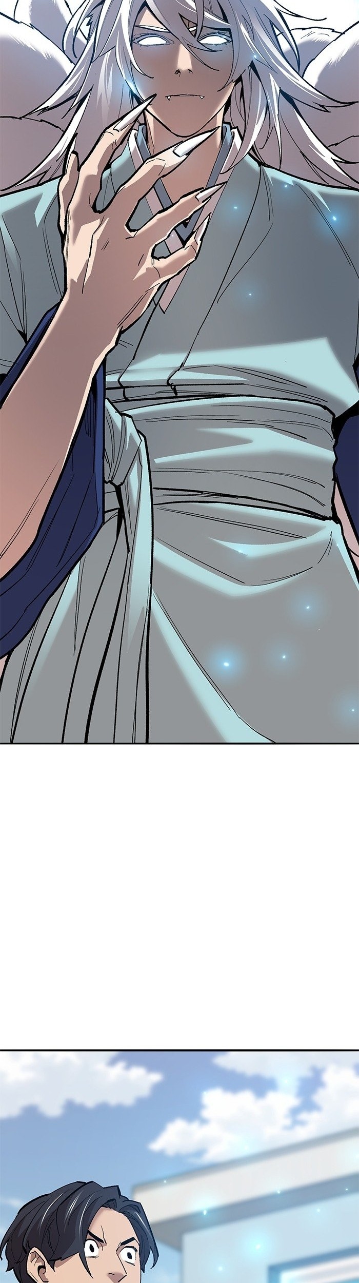 Limit Breaker Chapter 159 Gambar 26