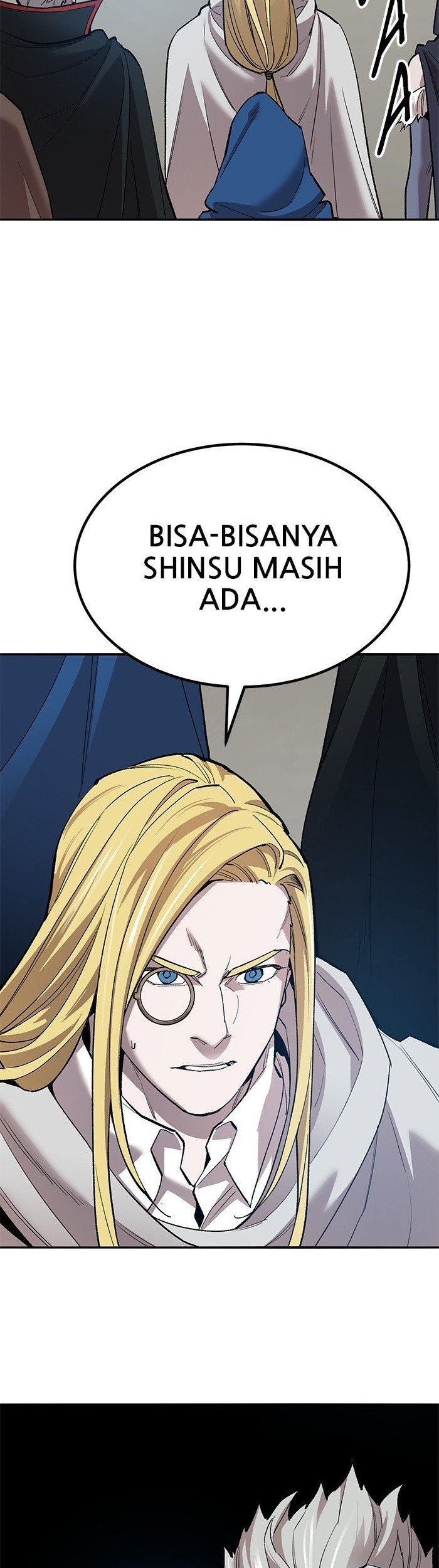 Limit Breaker Chapter 159 Gambar 28