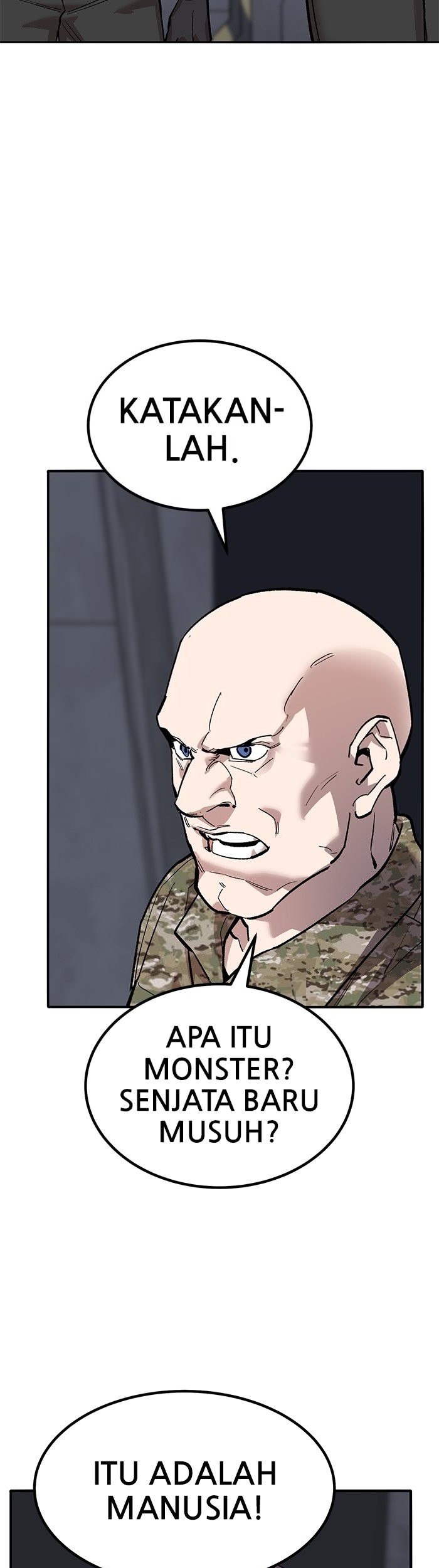 Limit Breaker Chapter 159 Gambar 39