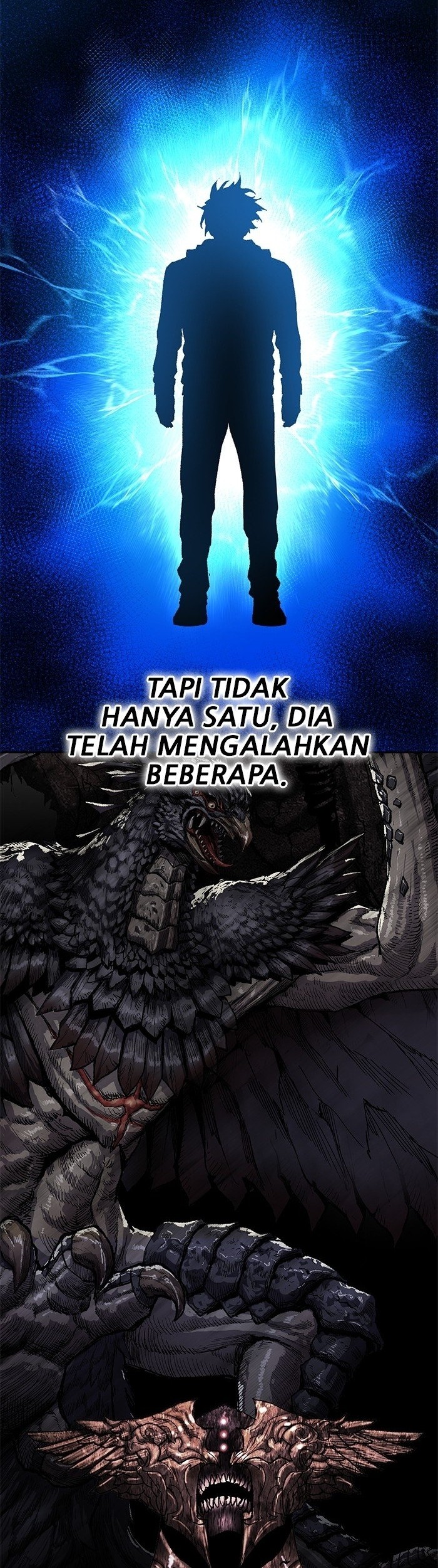 Limit Breaker Chapter 159 Gambar 46