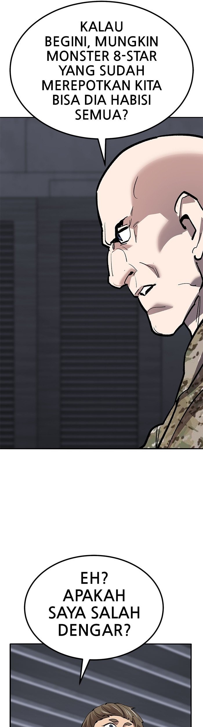 Limit Breaker Chapter 159 Gambar 49