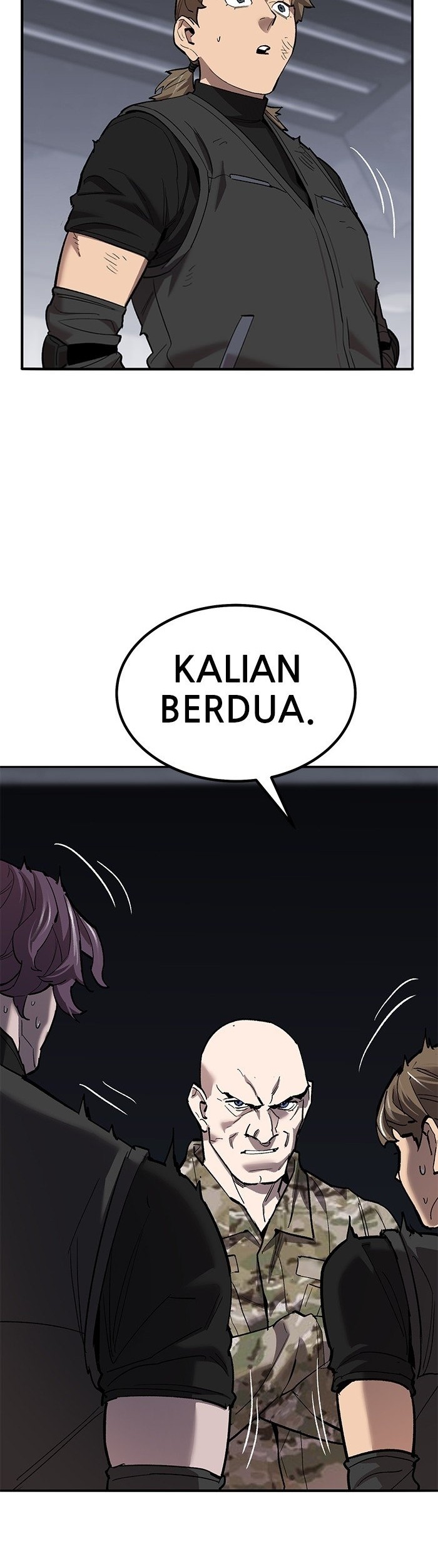 Limit Breaker Chapter 159 Gambar 50