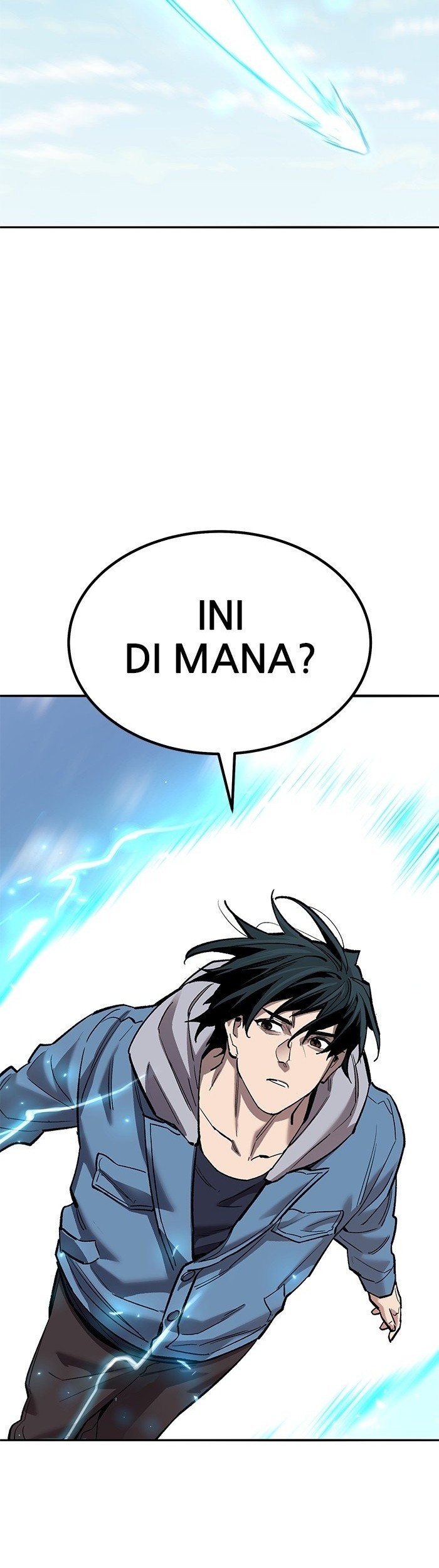 Limit Breaker Chapter 159 Gambar 53