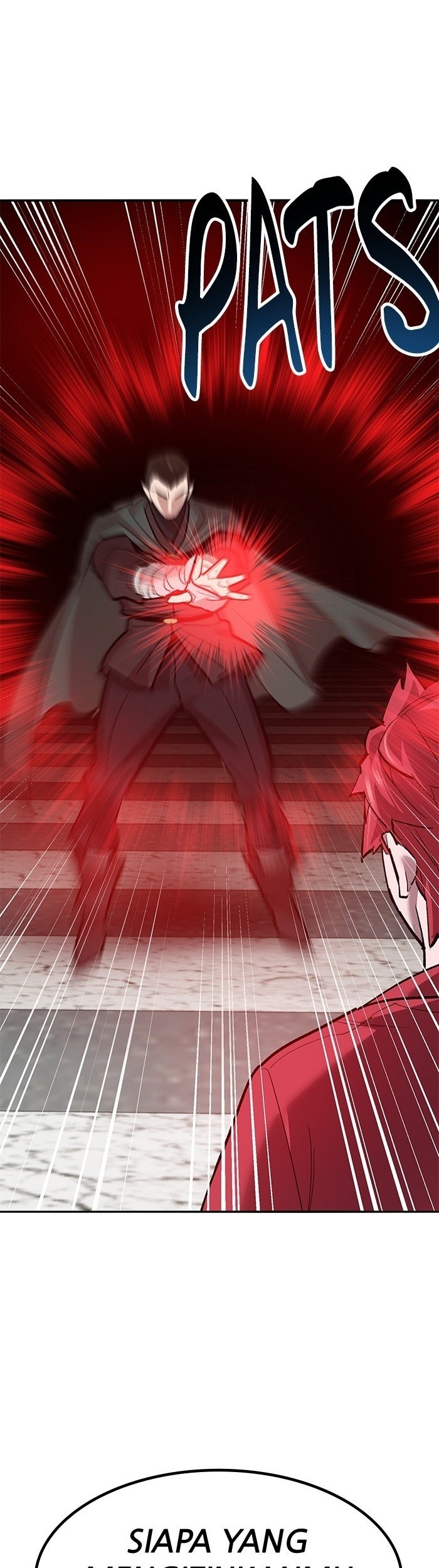 Limit Breaker Chapter 158 Gambar 82