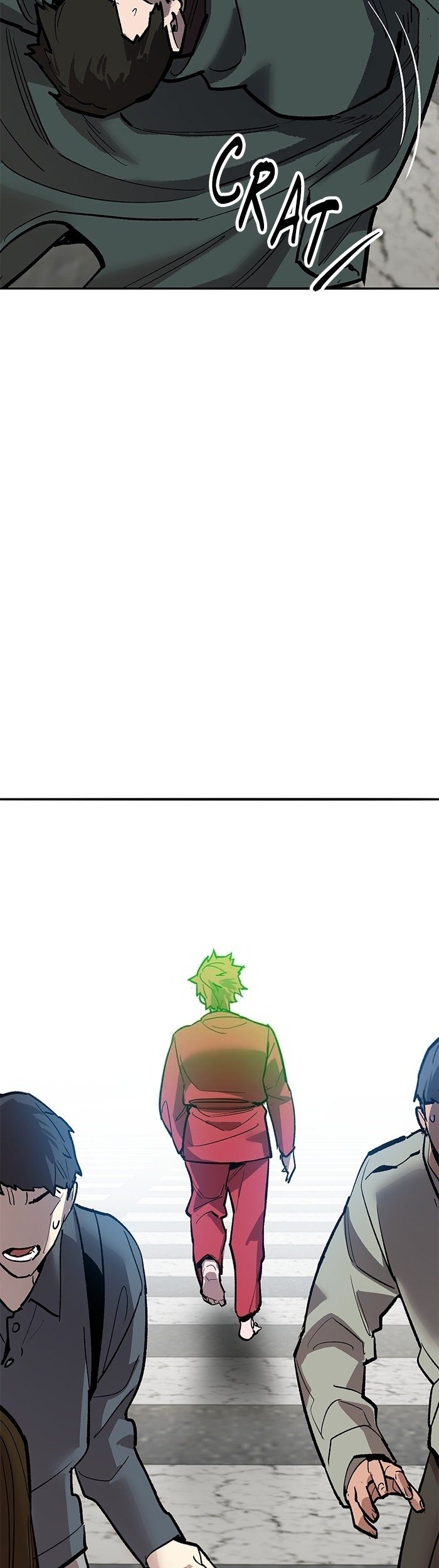 Limit Breaker Chapter 158 Gambar 88