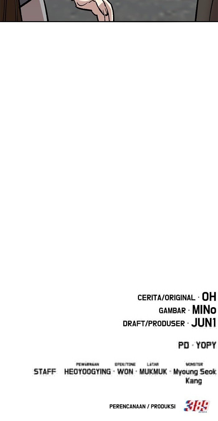 Limit Breaker Chapter 158 Gambar 89