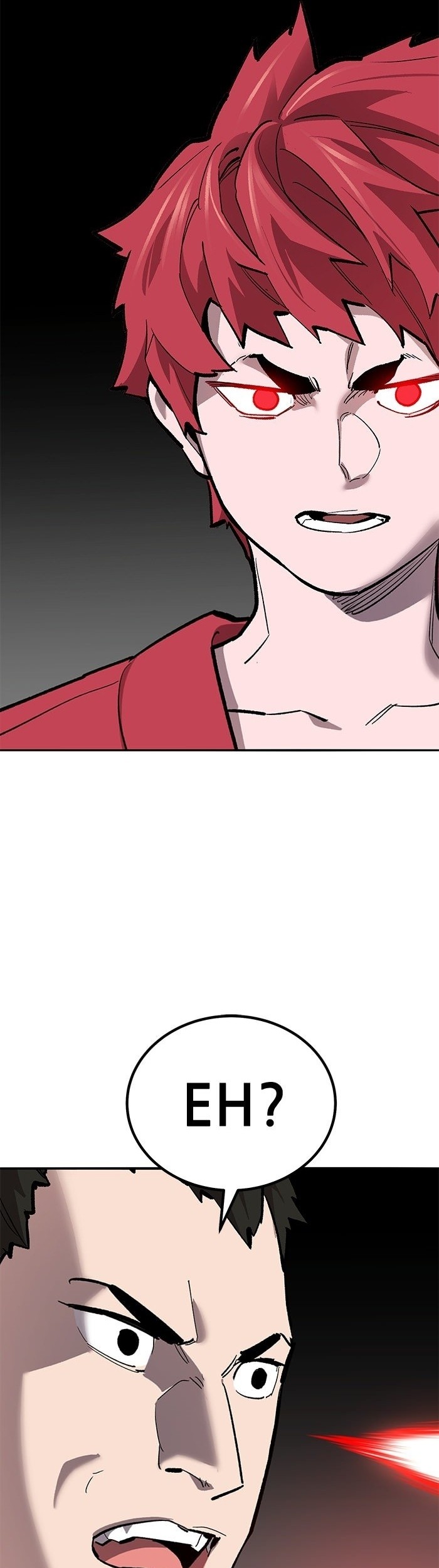 Limit Breaker Chapter 158 Gambar 84